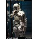Star Wars Boba Fett Prototype Armor Supertrooper Sixth Scale Figure 31cm